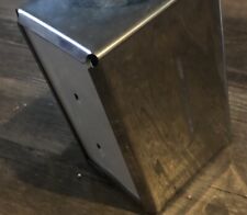 Vintage stainless steel for sale  La Grange