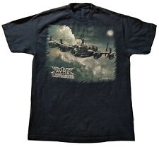 Avro lancaster shirt for sale  USA