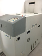 Filmentwicklungsmaschine kodak gebraucht kaufen  Delmenhorst