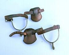 Ww1 cavalry spurs for sale  RUGBY
