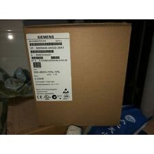 New siemens 6se6440 d'occasion  Villefontaine