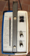Radio transistor vintage d'occasion  Cluny
