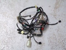 Electrical system for usato  Italia