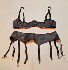 Vintage genuine black for sale  Pawtucket