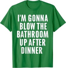 Gonna blow bathroom for sale  Amityville