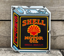 Vintage shell mex for sale  DOVER