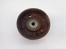 Flat idler pulley for sale  West Palm Beach