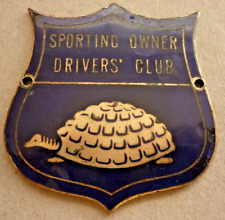 Vintage car dashboard for sale  WATERLOOVILLE