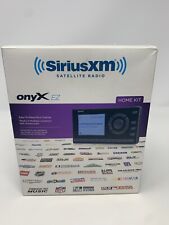 Sirius onyx xez1h1 for sale  Longview