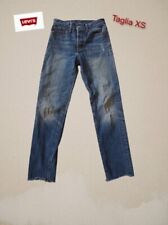 Jeans levis pantaloni usato  Cerignola