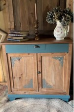 Buffet parisien noyer d'occasion  Mont-de-Marsan