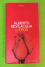 Book libro eros usato  Vigarano Mainarda