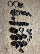 Rohrschellen rohrschelle gelen gebraucht kaufen  Neustrelitz