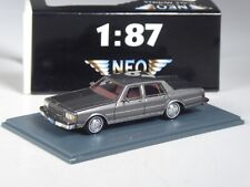 Neo scale models gebraucht kaufen  Preetz