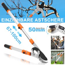 Astschere getriebeastschere am gebraucht kaufen  Euskirchen