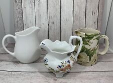 Vintage mini jugs for sale  MARCH