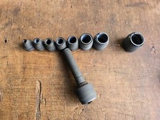 Wad punch kit for sale  ALTON