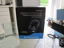 Monitoring sennheiser 1 d'occasion  Marseille VIII