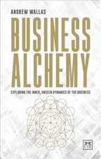 Business alchemy andrew for sale  UK