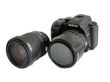 Pentax dslr camera for sale  STOCKPORT