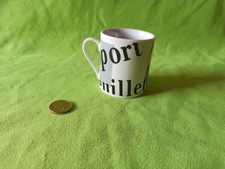 Espresso tasse maison gebraucht kaufen  Kranenburg