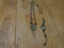 Bijoux vintages collier d'occasion  La Valette-du-Var