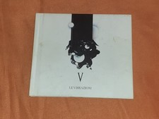 Vibrazioni v 2018 usato  Italia