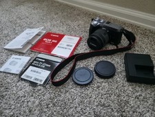 Canon eos mark for sale  Denver