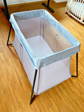 Babybjörn reisebett packmaß gebraucht kaufen  Bamberg