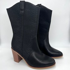 Torrid black faux for sale  Santa Ana
