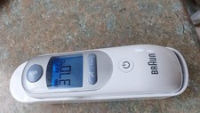 Thermometer ear thermoscan for sale  ORPINGTON