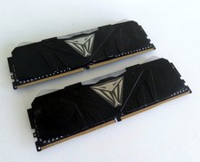 Ram ddr4 patriot usato  Pescara