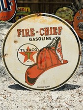 Porcelain advertising sign for sale  Polk City