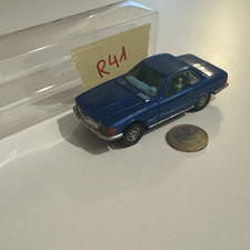 R41 corgi toys gebraucht kaufen  Berlin