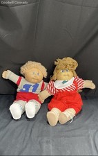 cabbage classic patch dolls for sale cabbage classic patch dolls for sale Colorado Springs