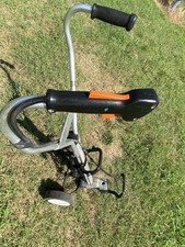 Stihl tiller assembly for sale  Temperanceville