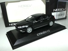 Citroen noir mat d'occasion  Belz