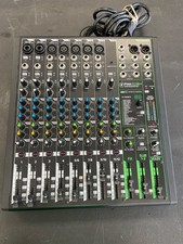 Mackie profx12v3 channel for sale  Metairie