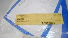 Serie paraoli free usato  Torino