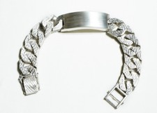 Bracciale argento 925 usato Bracciale argento 925 usato  Reggello