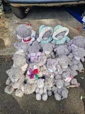 Bears soft toys for sale  NORTH SHIELDS
