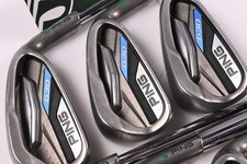 Ping g30 irons for sale  LOANHEAD
