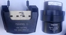 Usado, Centrifuga Thermo Scientific secchi oscillanti rotore 75002005 / 11175711 comprar usado  Enviando para Brazil