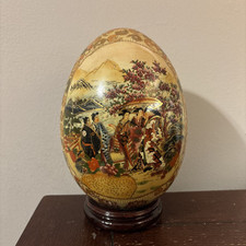 Chinese satsuma porcelain for sale  Wheeling
