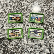Lot leap frog for sale  Peoria