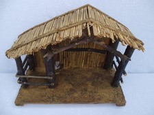 Krippe krippenstall holzstall gebraucht kaufen Krippe krippenstall holzstall gebraucht kaufen  Kelsterbach