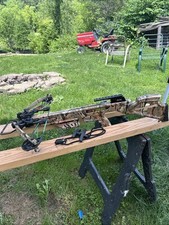 Pse fang camoflauge for sale  Wheeling