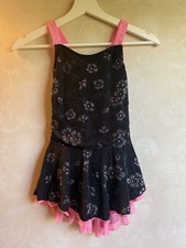 Vestito competizione pattinagg usato  Merate