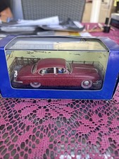 Voiture tintin jaguar d'occasion  Pornichet