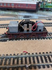locomotive tender for sale  WALTHAM CROSS